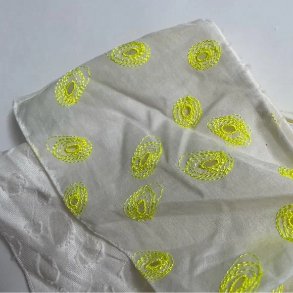 MAIYET ribbon strap ruffled tank top - Picture 7 of 9